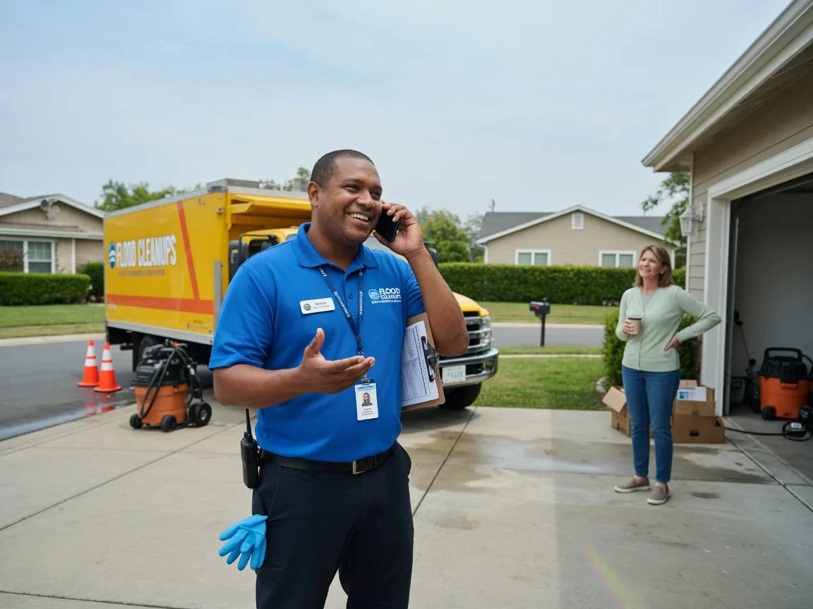 Water Damage Restoration Shiloh, TN FAQs